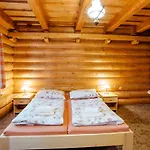 Jánošíkova Valaška Hills 3*