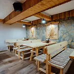 Jánošíkova Valaška Hills 3*