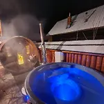 Jánošíkova Valaška Hills Pensión 3*
