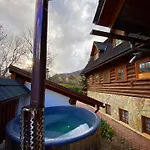 Jánošíkova Valaška Hills 3* Terchová