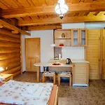 Pensión Jánošíkova Valaška Hills Terchová