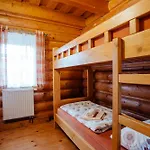 Jánošíkova Valaška Hills 3* Terchová