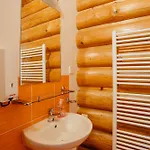 Pensión Jánošíkova Valaška Hills 3*