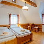 Pensión Jánošíkova Valaška Hills Terchová