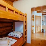 Jánošíkova Valaška Hills 3* Terchová