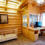 Janosikova Valaska Hills 3*
