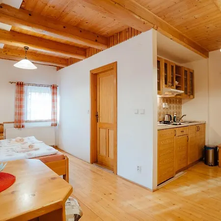 Janosikova Valaska Hills 3*