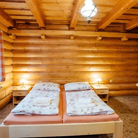 Jánošíkova Valaška Hills 3*