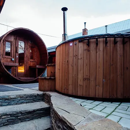 Janosikova Valaska Hills 3*