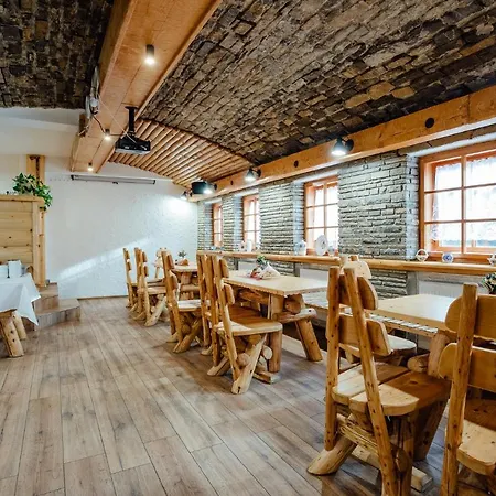 Janosikova Valaska Hills 3*