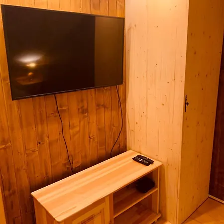 Janosikova Valaska Hills Guest house 3*