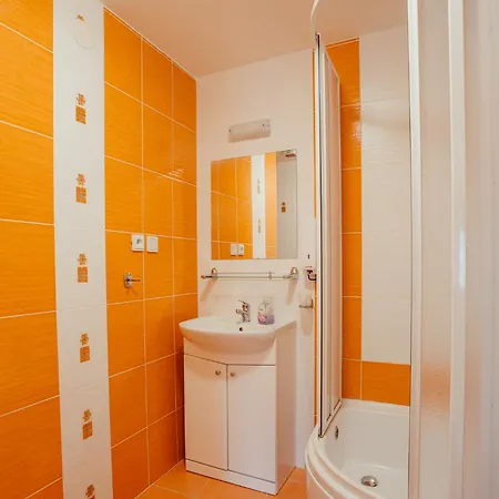 Janosikova Valaska Hills 3*