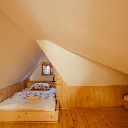 Penzion Jánošíkova Valaška Hills 3*