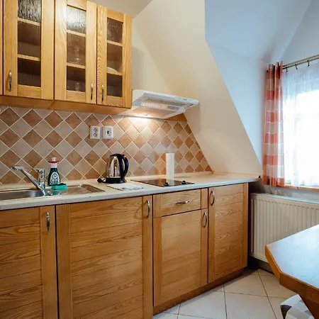 Gasthof Janosikova Valaska Hills 3*