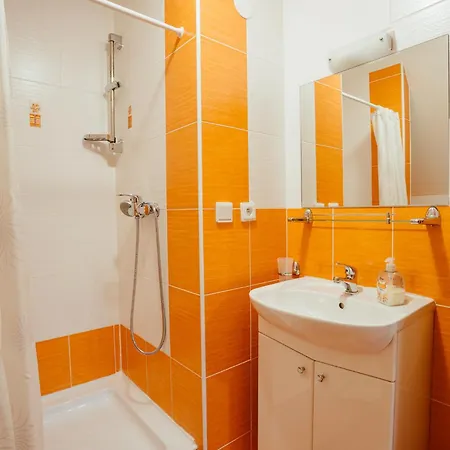 Janosikova Valaska Hills Guest house